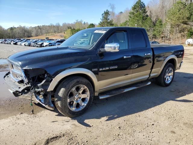 DODGE RAM 1500 2011 z numerem VIN 1D7RV1GT0BS559253 - Zdjęcie z aukcji