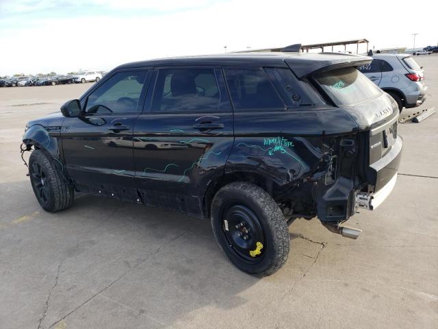 Photo 2 from auction – 2019 LAND ROVER RANGE ROVE with VIN SALVP2RX9KH347353
