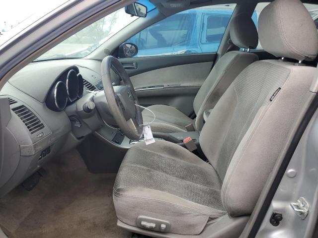 Photo 7 from auction – 2005 NISSAN ALTIMA S with VIN 1N4AL11E05C330423
