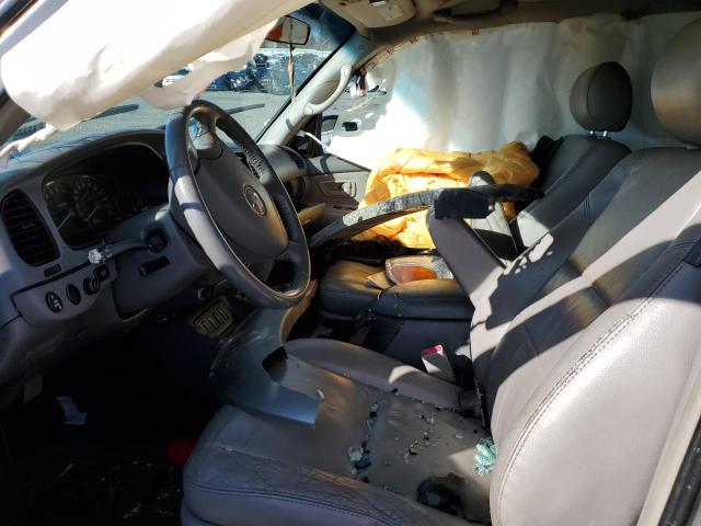 Photo 7 from auction – 2006 TOYOTA SEQUOIA SR with VIN 5TDBT44A56S259910