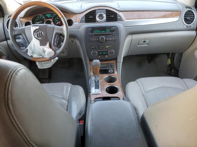Photo 8 from auction – 2012 BUICK ENCLAVE with VIN 5GAKVCED5CJ318994