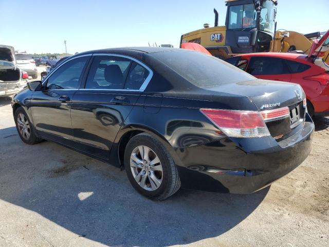 Photo 2 from auction – 2012 HONDA ACCORD se with VIN 1HGCP2F64CA168868