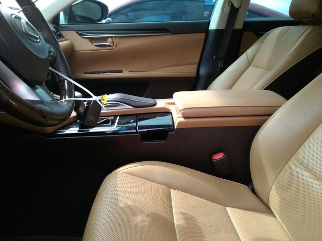 Photo 10 from auction – 2017 LEXUS ES 350 with VIN 58ABK1GG1HU044996