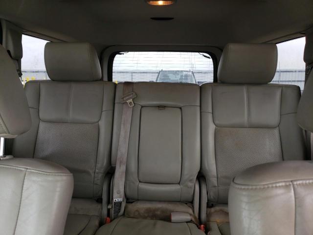 Zdjęcie 10 z aukcji – 2006 JEEP COMMANDER z VIN 1J8HG58276C144288