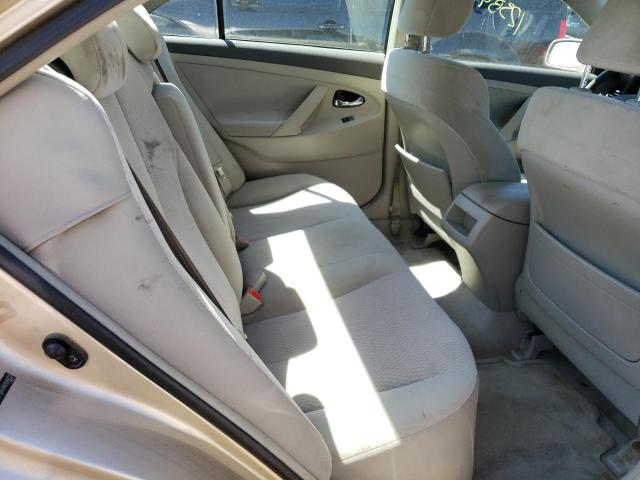 Photo 10 from auction – 2010 TOYOTA CAMRY BASE with VIN 4T1BF3EK4AU104032