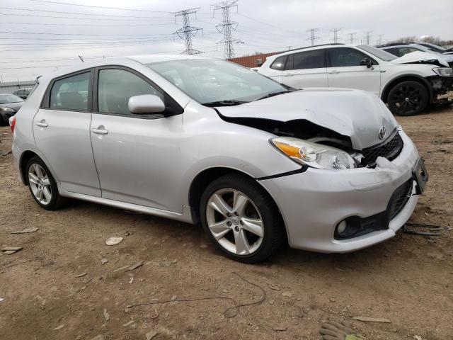 Photo 4 from auction – 2012 TOYOTA COROLLA MA with VIN 2T1KE4EE7CC049583