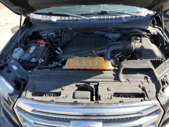 Photo 11 from auction – 2015 FORD F150 SUPER with VIN 1FTEW1EG7FFB23686