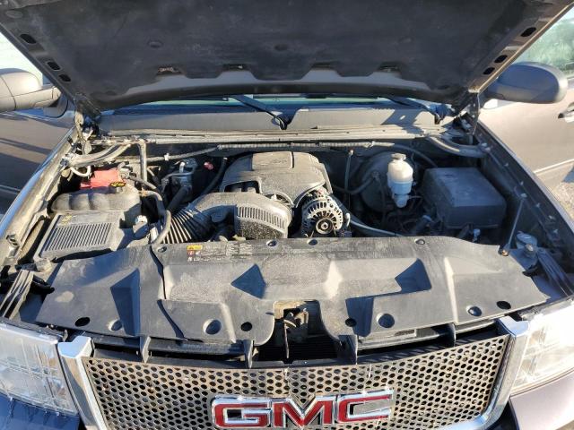 Photo 11 from auction – 2011 GMC SIERRA K15 with VIN 1GTR2UEA4BZ324240