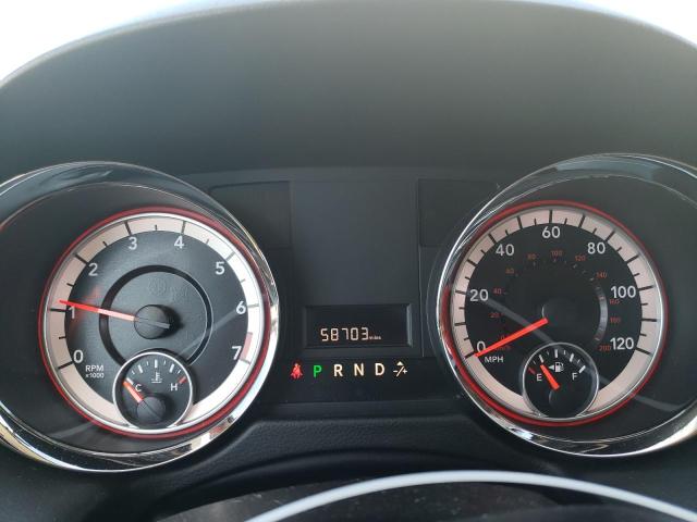 Photo 9 from auction – 2014 DODGE GRAND CARA with VIN 2C4RDGCG1ER477336