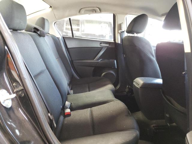 Photo 10 from auction – 2013 MAZDA 3 I with VIN JM1BL1U72D1796814