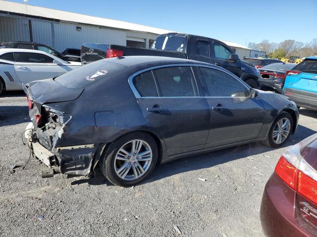 صورة رقم 3 من المزاد - 2012 INFINITI G37 BASE مع VIN JN1CV6AP1CM934035