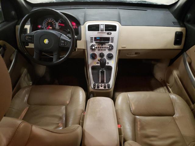 Photo 8 from auction – 2005 CHEVROLET EQUINOX LT with VIN 2CNDL73F856127736