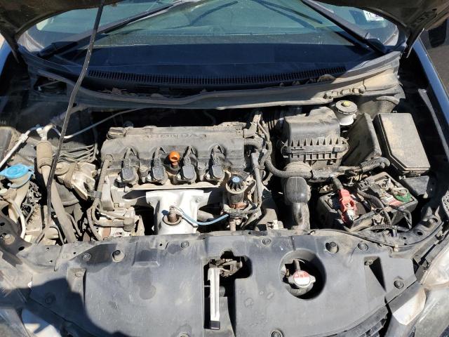 Foto 11 de la subasta – 2015 HONDA CIVIC EX con VIN 19XFB2F85FE064676