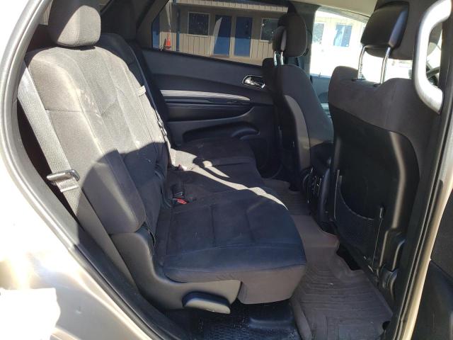 Photo 11 from auction – 2015 DODGE DURANGO SX with VIN 1C4RDJAG8FC837583