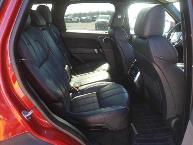 Photo 11 from auction – 2014 LAND ROVER RANGE ROVE with VIN SALWR2WF5EA330847