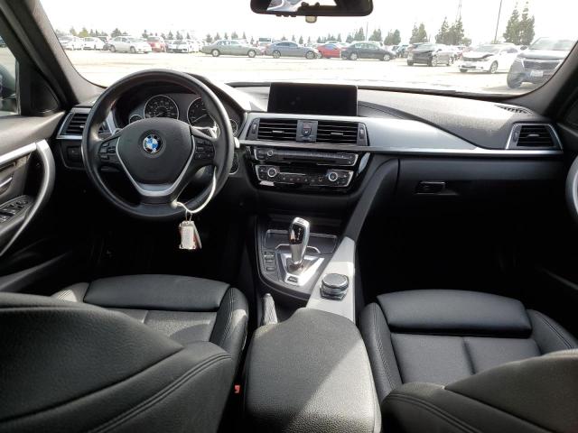 Photo 8 from auction – 2018 BMW 330E with VIN WBA8E1C53JA756870