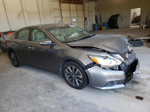 Photo 4 from auction – 2016 NISSAN ALTIMA 2.5 with VIN 1N4AL3AP8GC121446