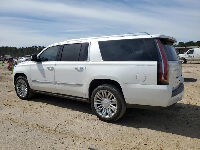 Photo 2 from auction – 2016 CADILLAC ESCALADE E with VIN 1GYS3KKJ9GR261466