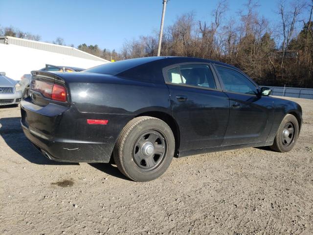 Photo 3 from auction – 2013 DODGE CHARGER PO with VIN 2C3CDXAT4DH693373