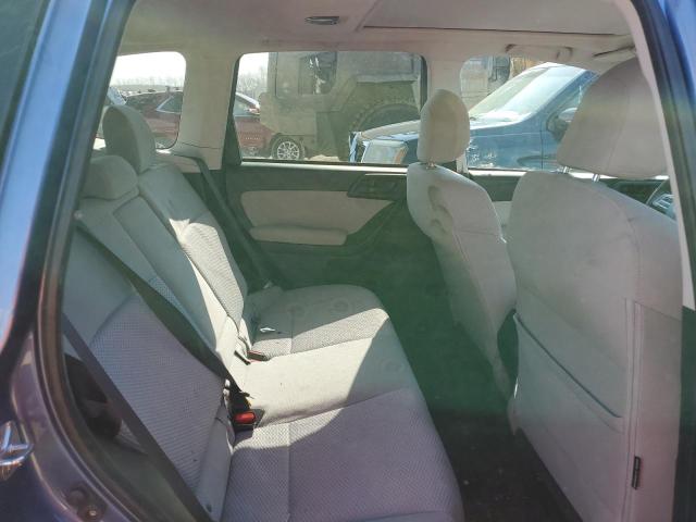 Photo 10 from auction – 2015 SUBARU FORESTER 2 with VIN JF2SJADC8FH505330