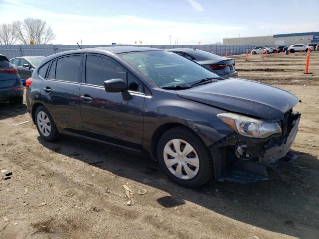 Photo 4 from auction – 2016 SUBARU IMPREZA with VIN JF1GPAA64G8213179