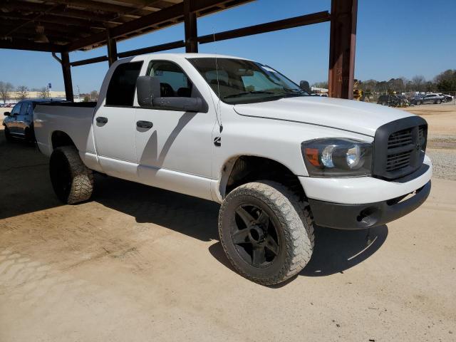 Photo 4 from auction – 2006 DODGE RAM 2500 S with VIN 1D7KS28CX6J175121