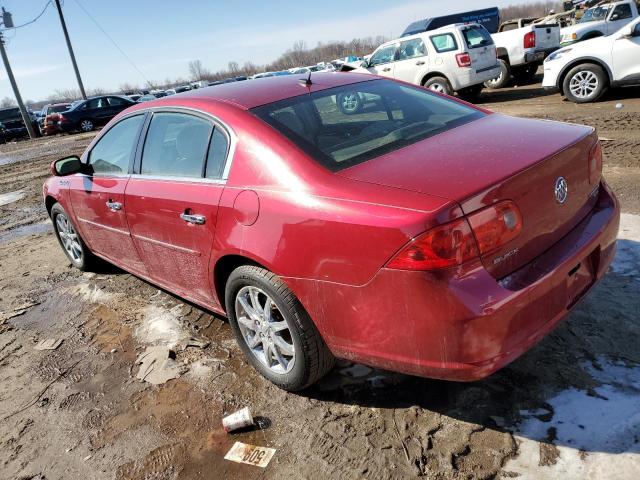 Photo 2 from auction – 2008 BUICK LUCERNE CX with VIN 1G4HD57278U150084