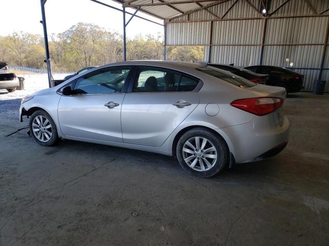 Photo 2 from auction – 2014 KIA FORTE EX with VIN KNAFX4A86E5085872