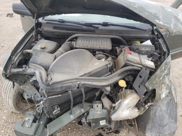 Photo 12 from auction – 2007 JEEP GRAND CHER with VIN 1J8GR48K57C542634