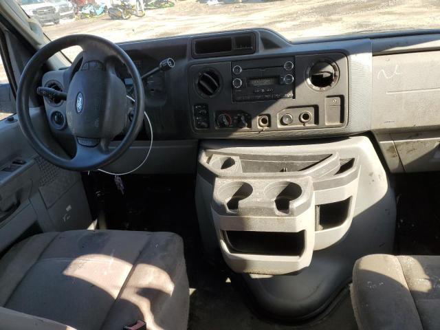 Photo 8 from auction – 2013 FORD ECONOLINE with VIN 1FBNE3BL0DDA94609
