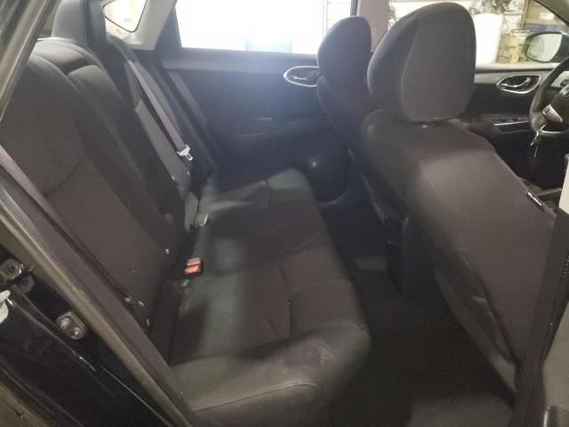 Photo 10 from auction – 2014 NISSAN SENTRA S with VIN 3N1AB7AP2EY254201