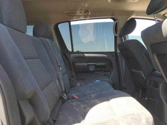 Photo 11 from auction – 2012 NISSAN ARMADA SV with VIN 5N1BA0NC8CN622244