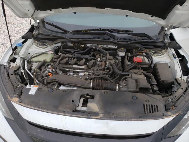 Photo 11 from auction – 2018 HONDA CIVIC EX with VIN SHHFK7H54JU418348