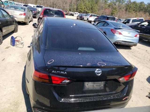 Photo 6 from auction – 2020 NISSAN ALTIMA S with VIN 1N4BL4BV5LC233283