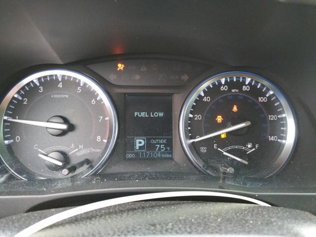 Photo 9 from auction – 2016 TOYOTA HIGHLANDER with VIN 5TDZKRFH3GS139629