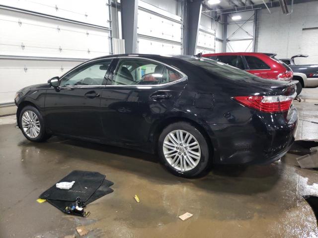 Photo 2 from auction – 2013 LEXUS ES 350 with VIN JTHBK1GG0D2038932