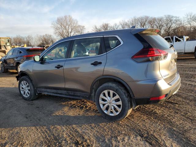 Photo 2 from auction – 2018 NISSAN ROGUE S with VIN KNMAT2MV7JP588999