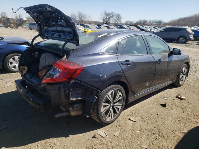 Photo 3 from auction – 2016 HONDA CIVIC EX with VIN 19XFC1F36GE027214