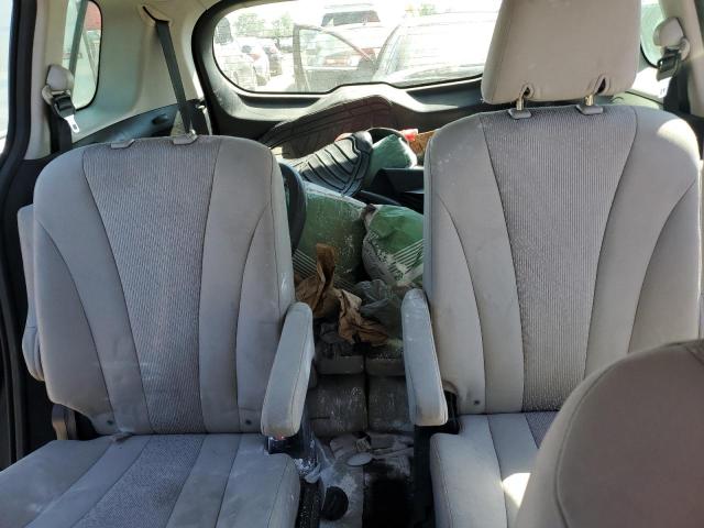 Photo 10 from auction – 2012 MAZDA 5 with VIN JM1CW2BL7C0123460
