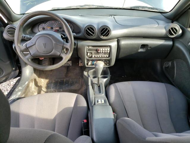 Photo 8 from auction – 2005 PONTIAC SUNFIRE with VIN 3G2JB12F55S145352