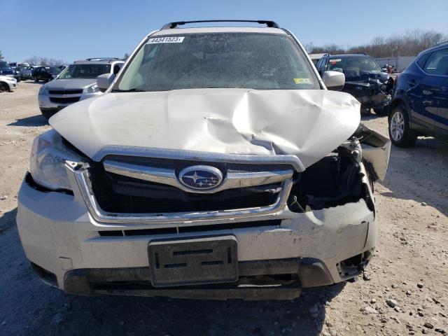 Photo 5 from auction – 2016 SUBARU FORESTER 2 with VIN JF2SJAFC3GH425822