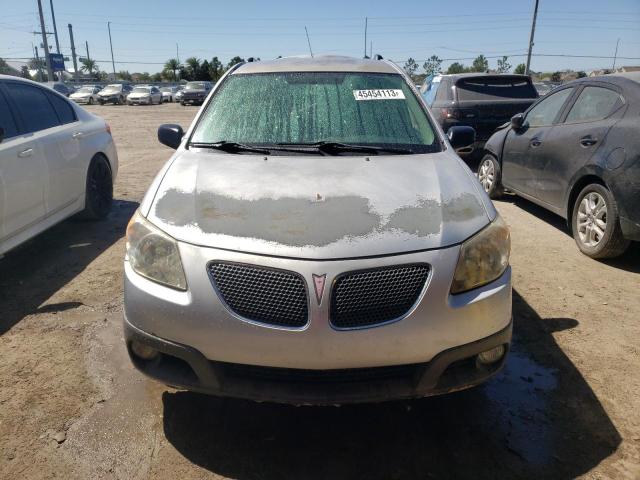 Photo 5 from auction – 2006 PONTIAC VIBE with VIN 5Y2SL65816Z402048