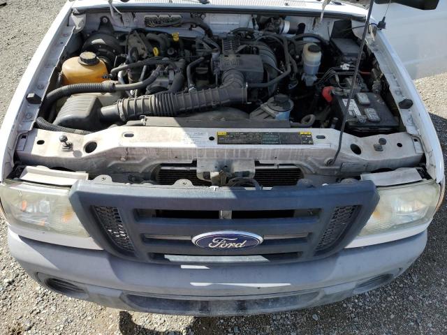 Photo 11 from auction – 2010 FORD RANGER with VIN 1FTKR1AD0APA62030