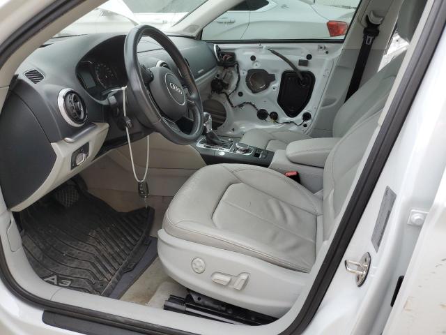 Photo 7 from auction – 2015 AUDI A3 PREMIUM with VIN WAUEFGFF2F1095525