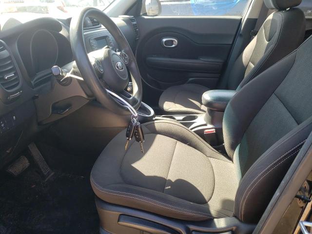 Photo 7 from auction – 2016 KIA SOUL with VIN KNDJN2A29G7860045