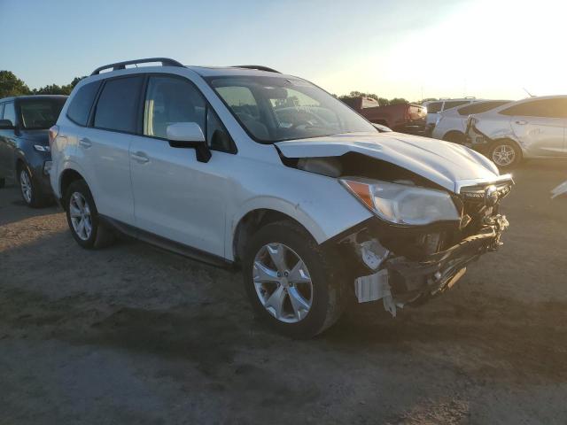 Photo 4 from auction – 2015 SUBARU FORESTER 2 with VIN JF2SJADCXFH415824