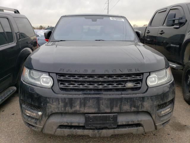 Photo 5 from auction – 2016 LAND ROVER RANGE ROVE with VIN SALWR2VF4GA544054
