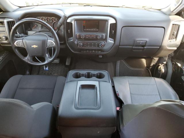 Photo 8 from auction – 2014 CHEVROLET SILVERADO with VIN 1GCRCREC6EZ239562