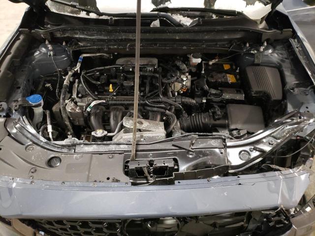Photo 12 from auction – 2023 MAZDA CX-5 PREFE with VIN JM3KFBCM2P0154311