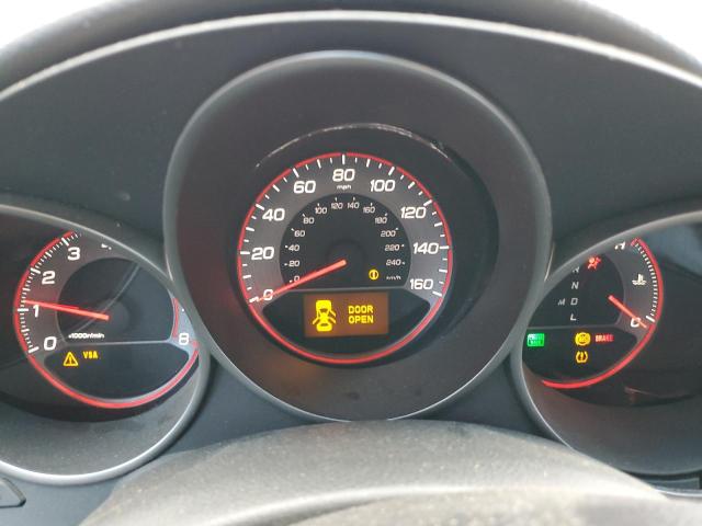 Photo 9 from auction – 2007 ACURA TL TYPE S with VIN 19UUA76527A042962